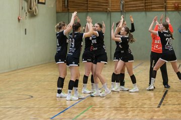 Bild 17 - wAJ Quali zur OL Runde 2